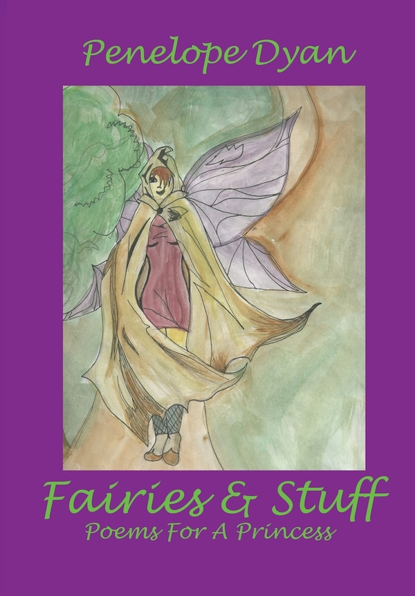 Fairies And Stuff by Penelope Dyan, Hardcover | Indigo Chapters