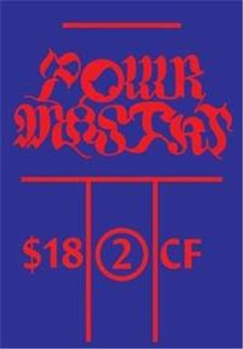 C.F.: Powr Mastrs Vol. 2 by C.F. C.F., Paperback | Indigo Chapters