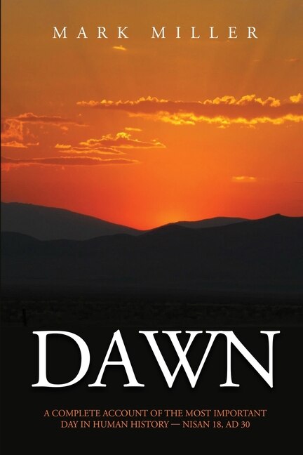 Dawn by Mark Miller, Paperback | Indigo Chapters