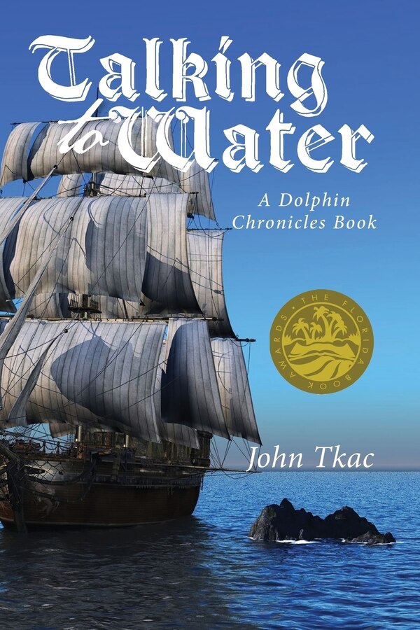 Talking to Water by John Tkac, Paperback | Indigo Chapters