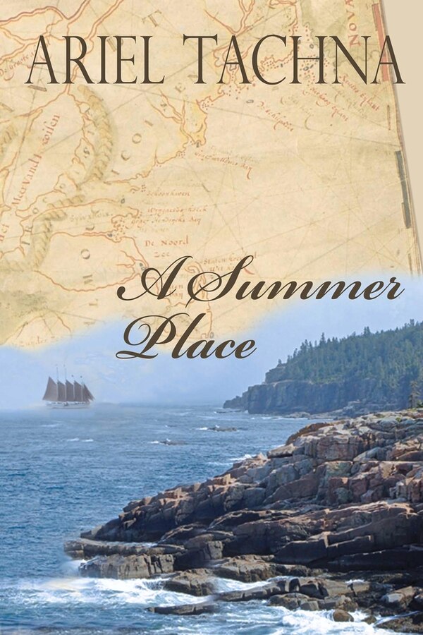 A Summer Place by Ariel Tachna, Paperback | Indigo Chapters