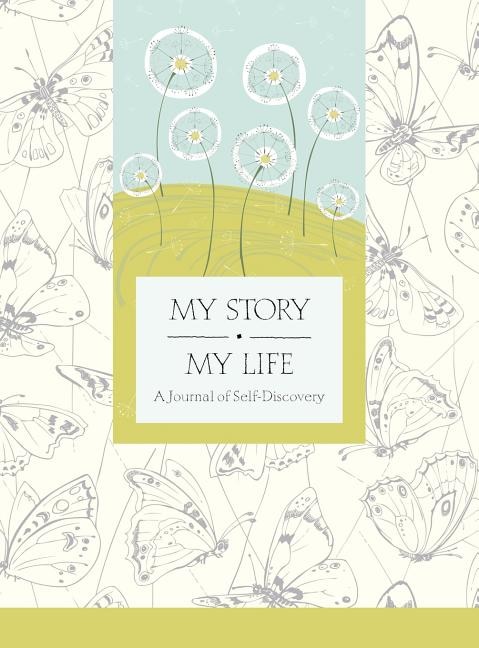 My Story My Life by Nancy A Hoffman, Hardcover | Indigo Chapters