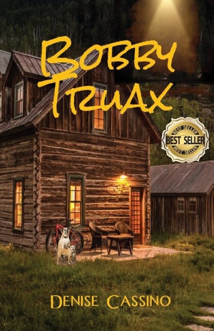 Bobby Truax by Denise Cassino, Paperback | Indigo Chapters