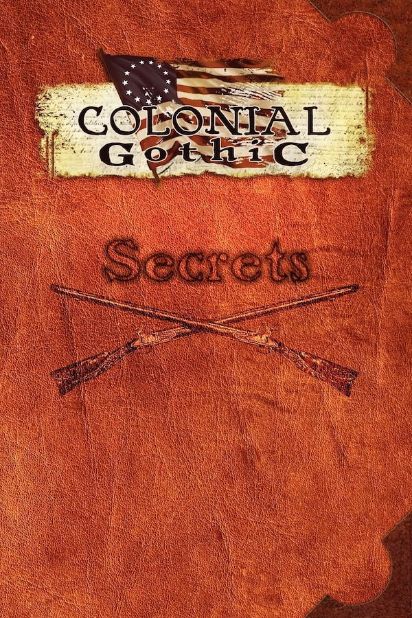 Colonial Gothic by Richard Iorio Ii, Paperback | Indigo Chapters