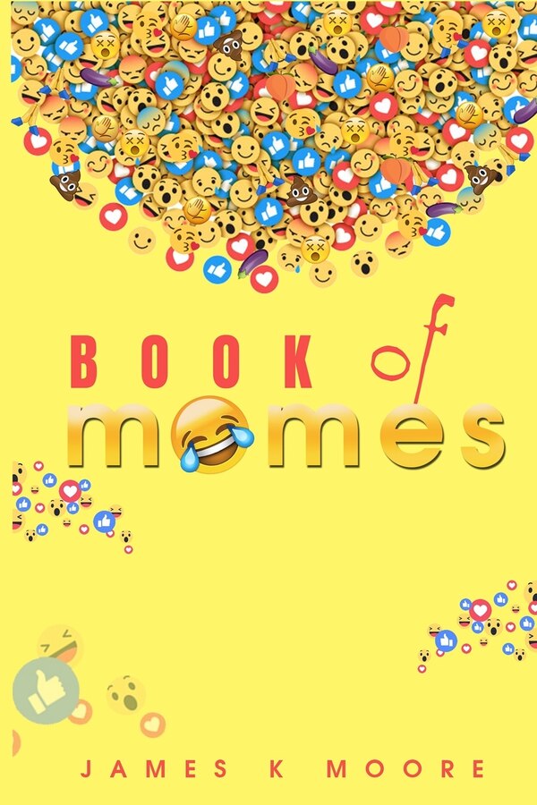 Book Of Memes by James Moore, Paperback | Indigo Chapters