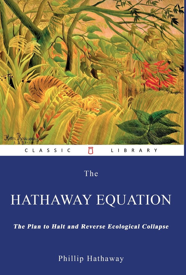 The Hathaway Equation by Phillip Hathaway, Hardcover | Indigo Chapters
