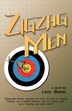 Zigzag Men by Larry Sherrer, Paperback | Indigo Chapters