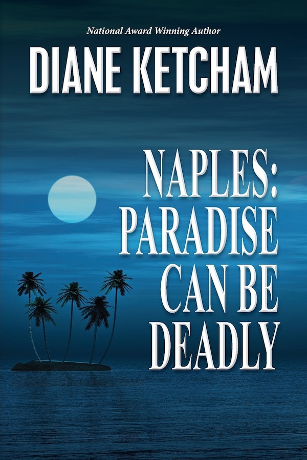 Naples by Diane Ketcham, Paperback | Indigo Chapters