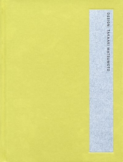 Takaaki Matsumoto: Design, Hardcover | Indigo Chapters