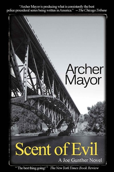 Scent Of Evil by Archer Mayor, Paperback | Indigo Chapters