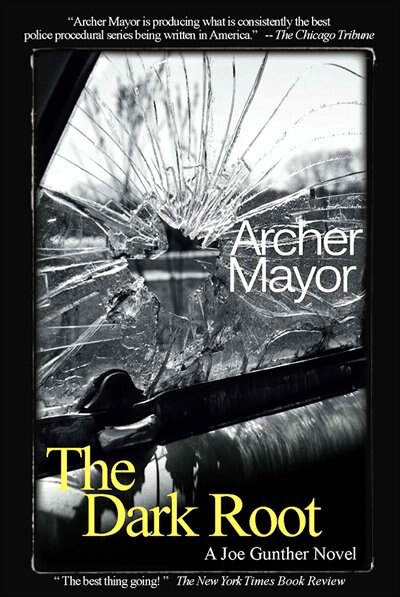 The Dark Root by Archer Mayor, Paperback | Indigo Chapters