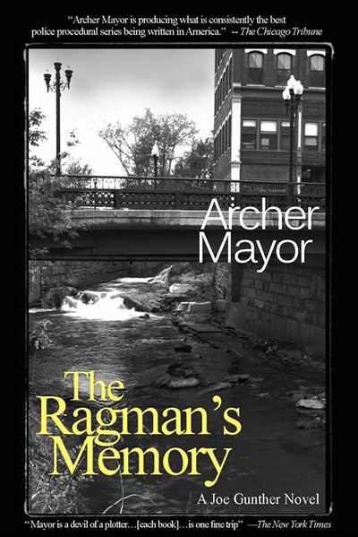 The Ragman's Memory by Archer Mayor, Paperback | Indigo Chapters