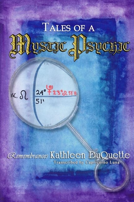 Tales of a Mystic Psychic by Kathleen DuQuette, Paperback | Indigo Chapters