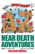 A to Z of Near-Death Adventures by Hogan Hogan, Paperback | Indigo Chapters