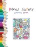 Primal Safety Coloring Book by G Brent Darnell, Paperback | Indigo Chapters