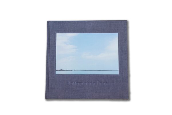 Bottom of da Boot by Kael Alford, Hardcover | Indigo Chapters