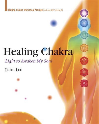 HEALING CHAKRA WALL ART by Ilchi Lee, Paperback | Indigo Chapters