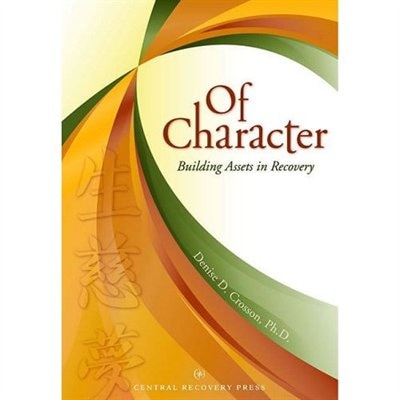 Of Character by Denise D. Crosson, Paperback | Indigo Chapters