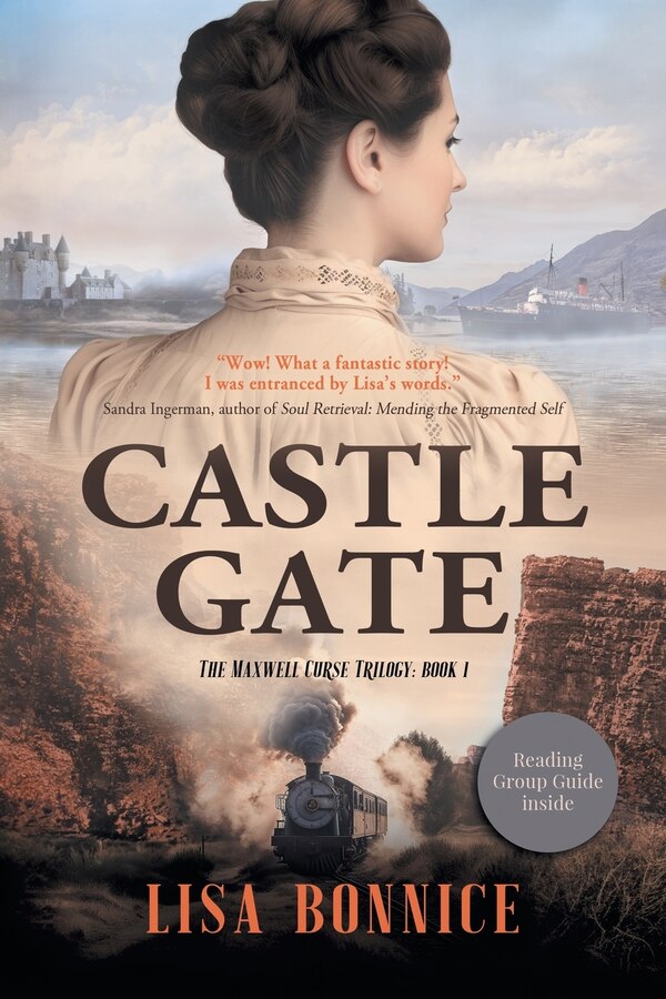 Castle Gate by Lisa Bonnice, Paperback | Indigo Chapters