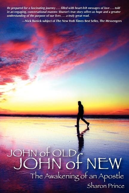 John of Old John of New by Sharon Prince, Paperback | Indigo Chapters