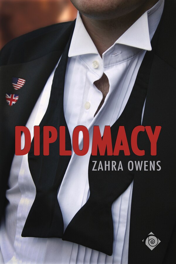 Diplomacy by Zahra Owens, Paperback | Indigo Chapters