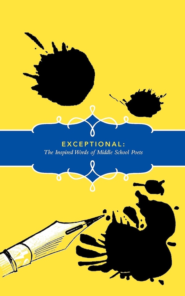 Exceptional by St Joseph Catholic Academy, Paperback | Indigo Chapters