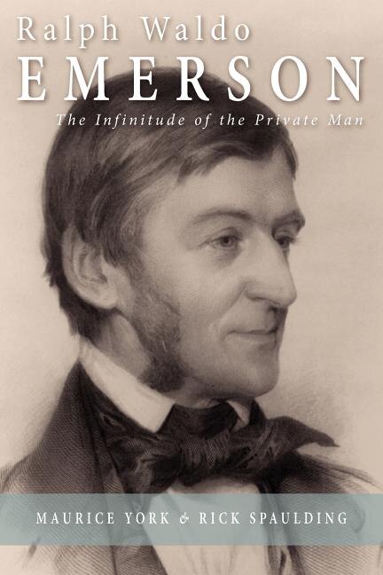 Ralph Waldo Emerson by Maurice York, Paperback | Indigo Chapters