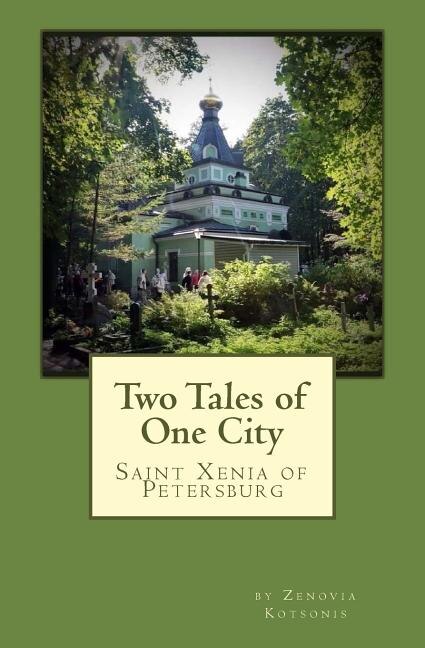 Two Tales of One City by Zenovia Jeannette Kotsonis, Paperback | Indigo Chapters