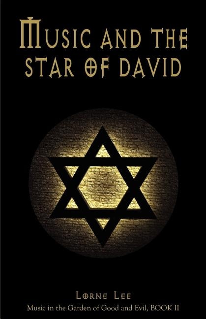 Music and the Star of David by Lorne Krisanto Lee, Paperback | Indigo Chapters