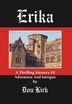 Erika by Donald Keith Kirk, Hardcover | Indigo Chapters