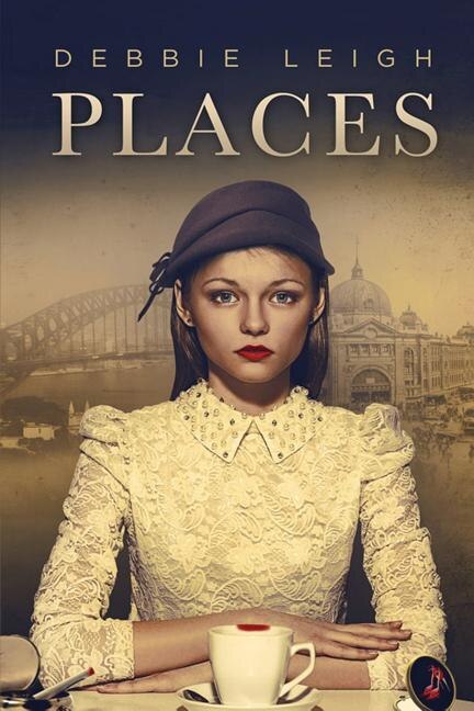 Places by Debbie Leigh, Paperback | Indigo Chapters