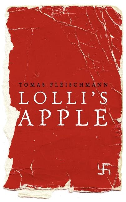 Lollis Apple by Tomas Fleischmann, Paperback | Indigo Chapters