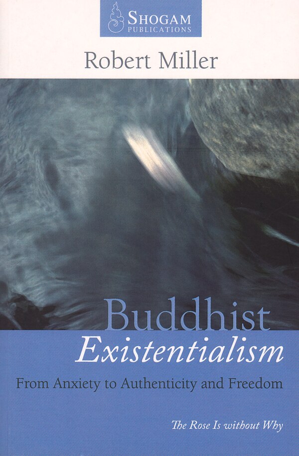 Buddhist Existentialism by Robert Miller, Paperback | Indigo Chapters