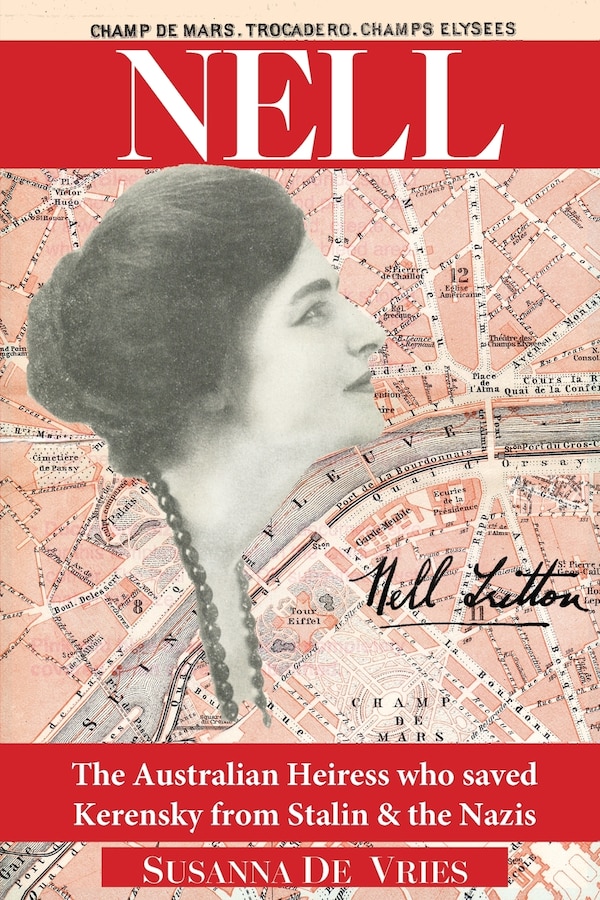 Nell by Susanna de Vries, Paperback | Indigo Chapters
