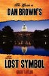 The Guide to Dan Brown's The Lost Symbol by Greg Taylor, Paperback | Indigo Chapters