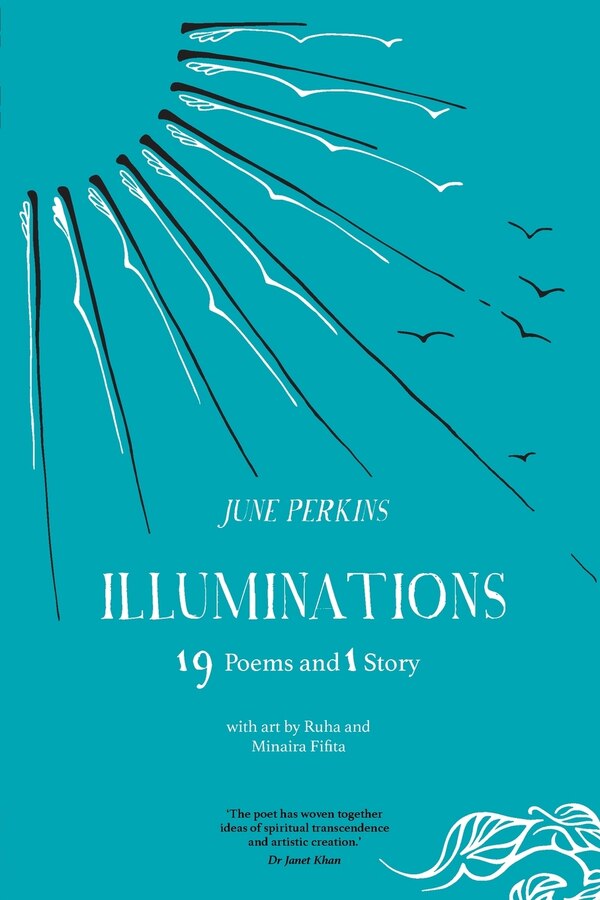 Illuminations by June Kathleen Paisa Perkins, Paperback | Indigo Chapters