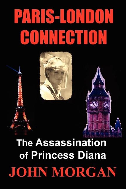 Paris-London Connection by John Morgan, Paperback | Indigo Chapters