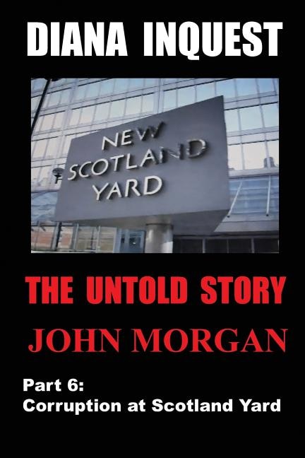 Diana Inquest by John Morgan, Paperback | Indigo Chapters