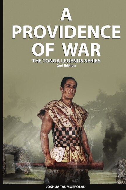 A Providence Of War by Joshua Taumoefolau, Paperback | Indigo Chapters