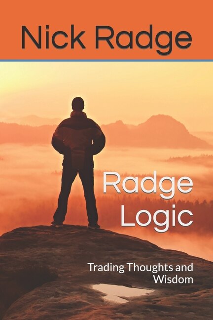 Radge Logic by Nick Radge, Paperback | Indigo Chapters