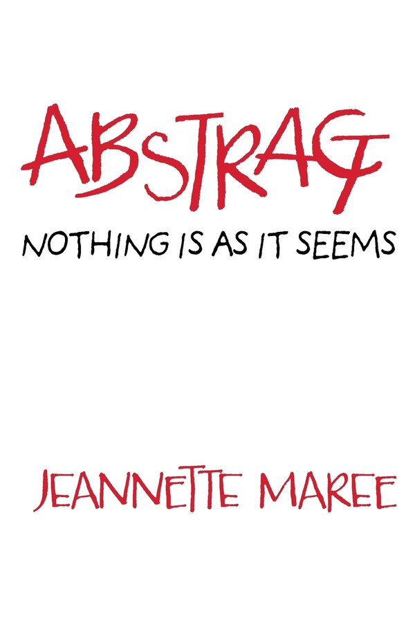 Abstract by Jeannette Maree, Paperback | Indigo Chapters