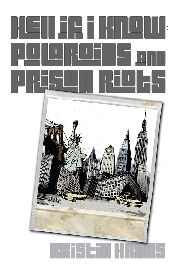 Hell If I Know by Kristin Kraus, Paperback | Indigo Chapters