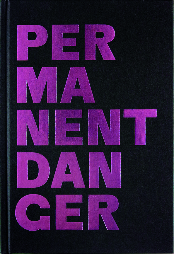 Permanent Danger | Danger permanent by Emily Falvey, Hardcover | Indigo Chapters