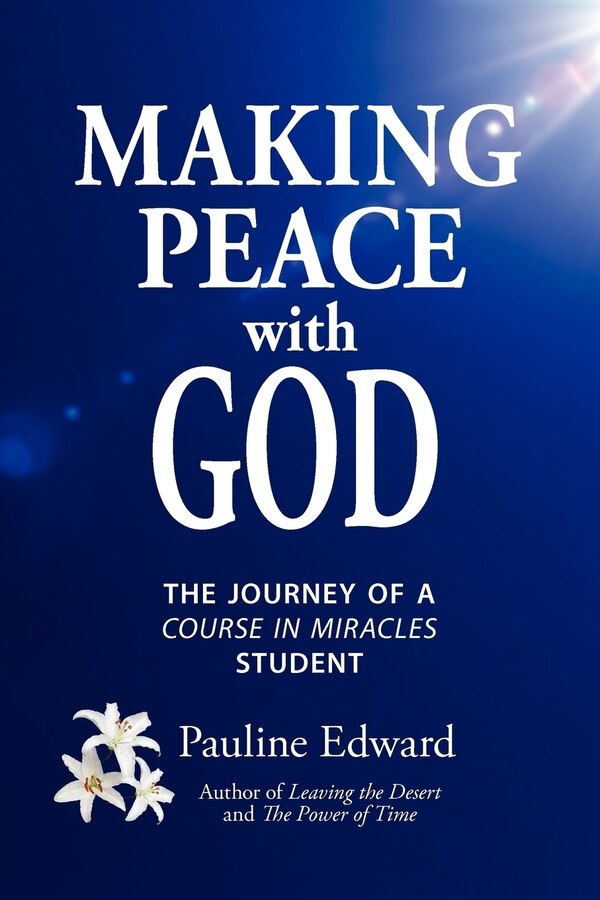 Making Peace with God by Pauline Edward, Paperback | Indigo Chapters