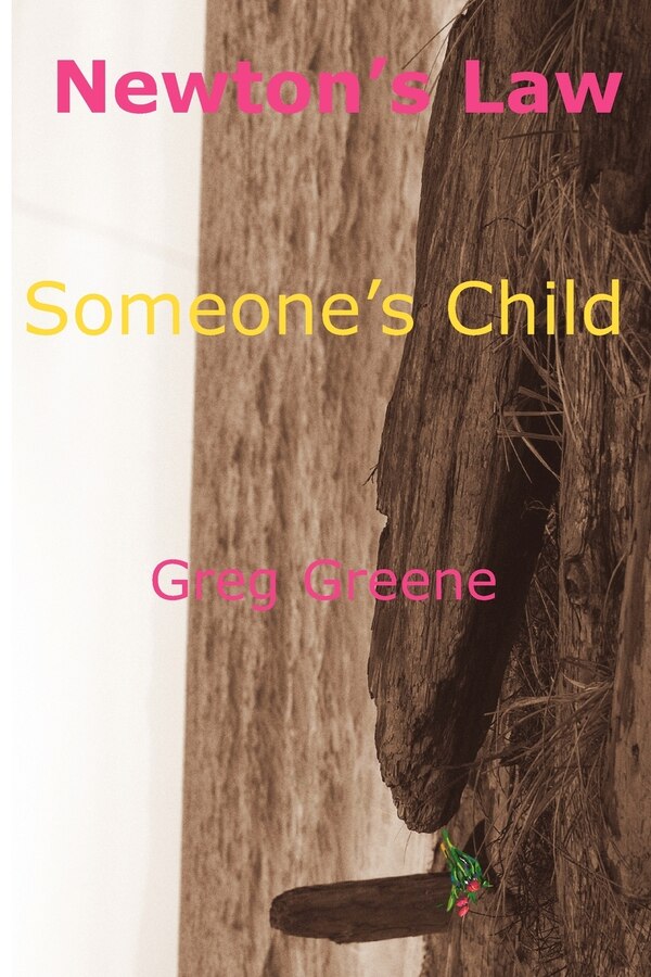 Newton's Law - Someone's Child by Gregory Greene, Paperback | Indigo Chapters