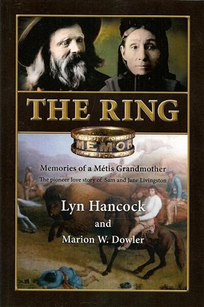 The Ring by Lyn Hancock, Paperback | Indigo Chapters