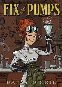 Fix The Pumps by Darcy S O'neil, Paperback | Indigo Chapters