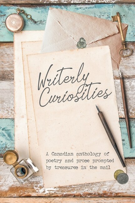 Writerly Curiosities by Janet Whitehead, Paperback | Indigo Chapters