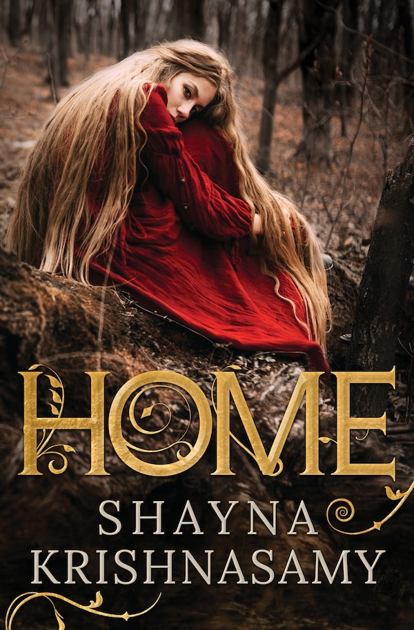 Home by Shayna Krishnasamy, Paperback | Indigo Chapters