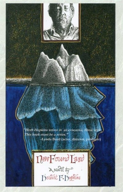 New Found Land by Herb Hopkins, Paperback | Indigo Chapters